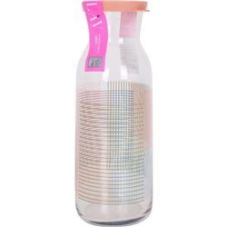 BOTELLA DECANTADOR 1.2L C/TAPA FONTE