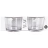 SET 4 VASOS CHIQUITO 240CC BEST OFFER