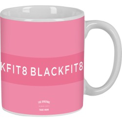 TAZA GRANDE BLACKFIT8 "GLOW UP"