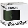 TAZA GRANDE BLACKFIT8 "GRADIENT"