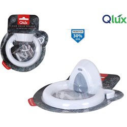 COLGADOR SECADOR PLAST. QLUX