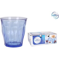 SET 6 VASOS 31CL MARINE PICARDIE