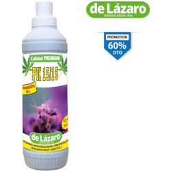 FERTILIZANTE PK 15/15 750ML