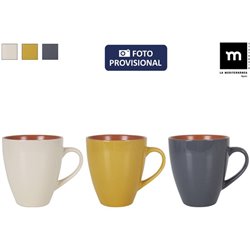 TAZA CAFE CORTADO 200CC SAOCO