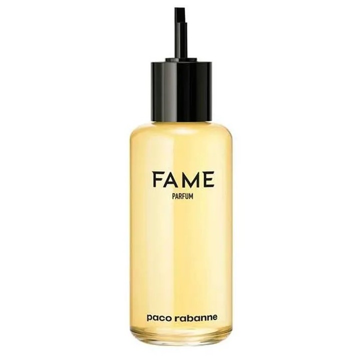 Paco Rabanne Fame Parfum Spray Recharge 200ml - unisex - Teknashop Ltd
