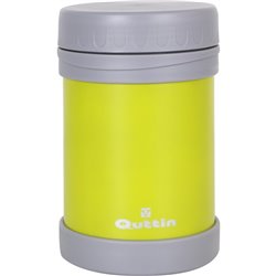 TERMO ESPECIAL ALIMENTOS 750ML QUTTIN