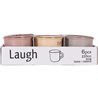 MUG 235CC LAUGH