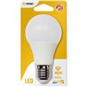 BOMBILLA LED ESTANDAR A60 E27 9W (=60W) 806LM 3000K 15000H RAYDAN HOME BL.1