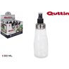 ACEITERAVINAGRERA SPRAY 330ML QUTTIN