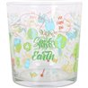 VASO PINTA 340CC SAVE EARTH