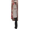 SANTOKU COCINA C/ALVEOL 17CM KASUAL