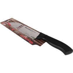 SANTOKU COCINA C/ALVEOL 17CM KASUAL