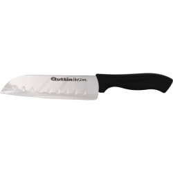 SANTOKU COCINA C/ALVEOL 17CM KASUAL