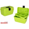 MALETIN MULTIUSOS GREEN 29X19X18 BASIC HOME