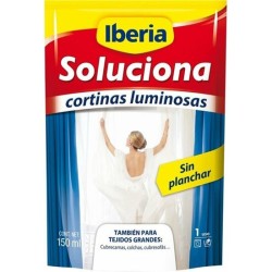 IBERIA BLANQUEADOR CORTINAS 150ML