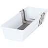 ORGANIZADOR NON-SLIP 24.5X9.5CM CONFORTIME