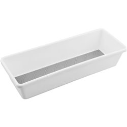 ORGANIZADOR NON-SLIP 24.5X9.5CM CONFORTIME