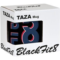 TAZA GRANDE BLACKFIT8 "URBAN"