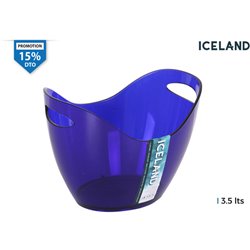 CUBITERA PS 3.5LTS BLUE ICELAND