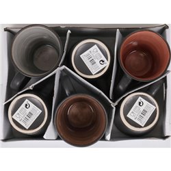 TAZA CAFE CORTADO 150CC SAUVAGE