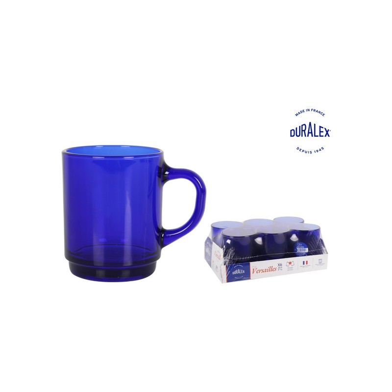 MUG APILABLE 26CL SAPHIR LYS