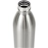 BOTELLA TERMO ACERO 500ML SILVER 