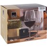 EK SET 6 COPAS VINO 59CL DEGUSTATION