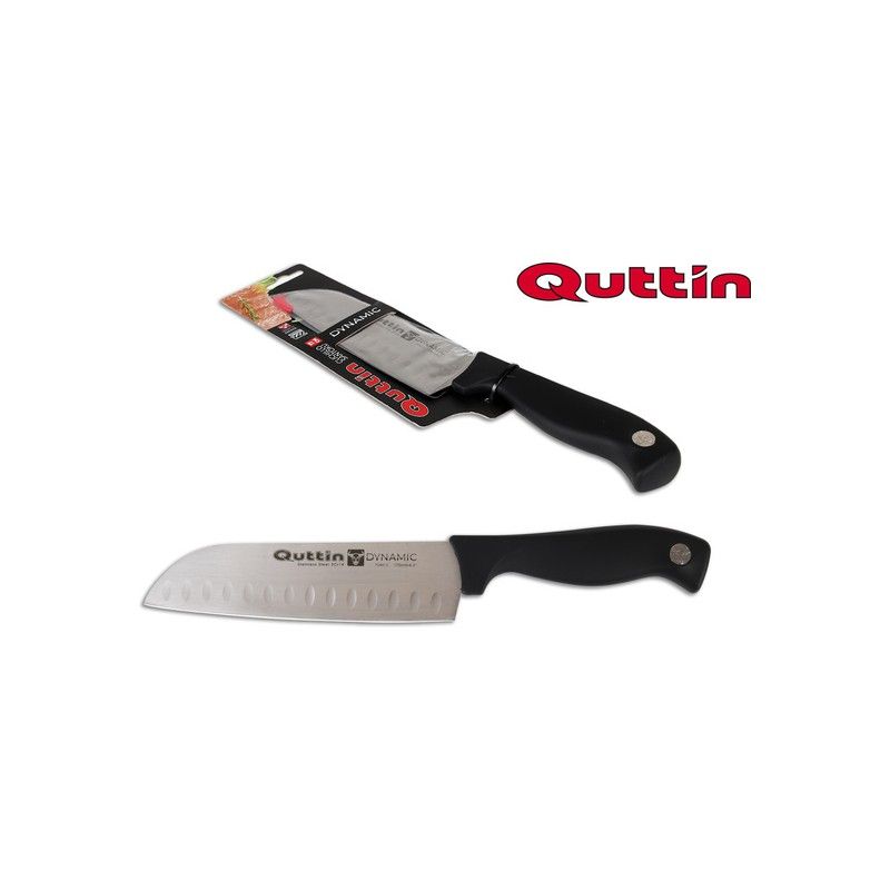 CUCHILLO SANTOKU 17CM DYNAMIC