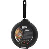 SARTEN WOK 24CM GRANDCHEF QUTTIN