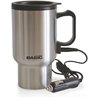 TRAVEL MUG ELECTRICA CARGADOR COCHE 