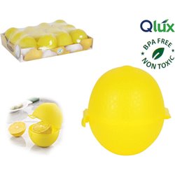 RECIPIENTE CONSERVA LIMONES QLUX