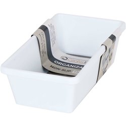 ORGANIZADOR NONSLIP 17X9.5CM CONFORTIME