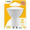 BOMBILLA LED SPOTLIGHT MR16 GU10 6W (50W) 540LM 3000K 15000H RAYDAN HOME BL.1