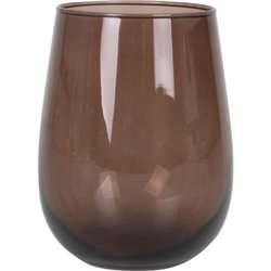 VASO 360CC SURTIDO COLORES PASTEL GAIA 