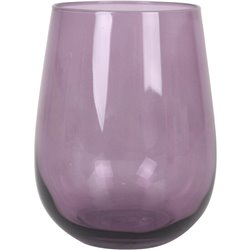 VASO 360CC SURTIDO COLORES PASTEL GAIA 