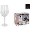 P24 SET 6 COPAS VINO 60CL GOTICA