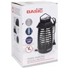 MATA INSECTOS ELECTRICO 3W BASIC HOME