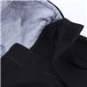 SUDADERA PARA PERRO S COTTON BRUSHED STAR WARS DARTH VADER BLACK