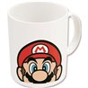 TAZA GRANDE 325ML SUPER MARIO