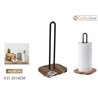 SOPORTE ROLLO COCINA WEST CONFORTIME