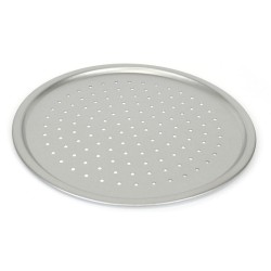 BANDEJA HORNO 32.5X0.85CM/3MM PIZZA QUTTIN