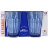 SET 4 VASOS MARINE 360CC PICARDIE