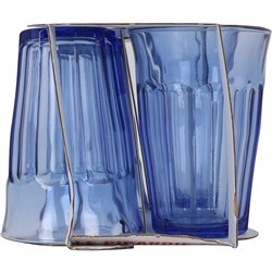 SET 4 VASOS MARINE 360CC PICARDIE