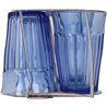 SET 4 VASOS MARINE 360CC PICARDIE