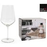 SET 6 COPAS VINO 53CL ARISTO