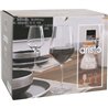 SET 6 COPAS VINO 53CL ARISTO