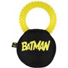 MORDEDOR PARA PERRO BATMAN YELLOW