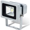 PROYECTOR LED COB ALUMINIO 10W 700LM 6000K 30000H IP65 7HSEVENON 