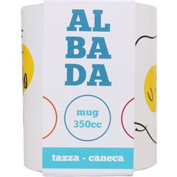 MUG 350 CC ALBADA