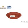 BAJO PLATO 16CM PARA MACETA 16/18CM GREENTIME